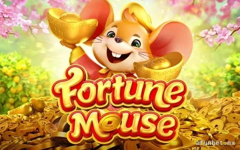 Fortune Mouse 2 — tragamoneda disponible en Afun