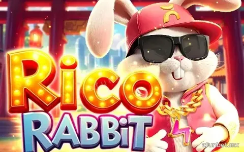Rico Rabbit — tragamoneda disponible en Afun